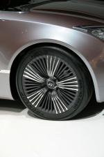 Hyundai i-oniq Concept 2012 года